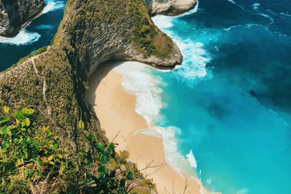 Surf Packages — surf lesson at Surf Camp Uluwatu, Uluwatu, Bali